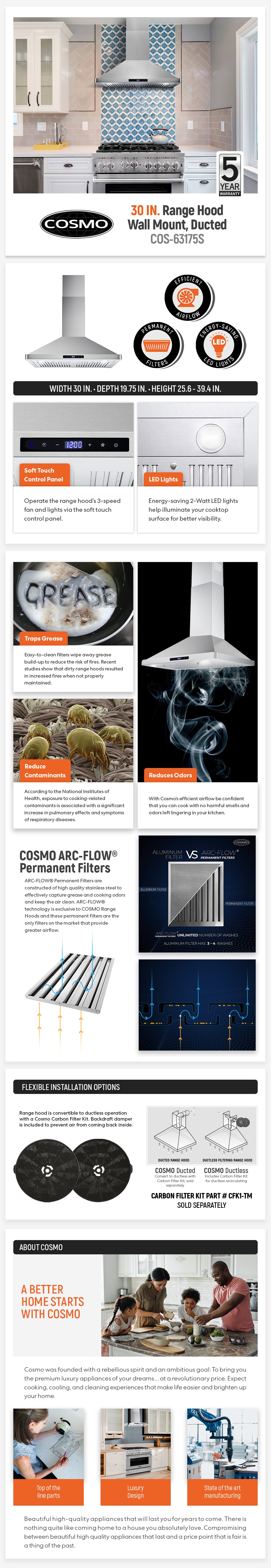 Cosmo electronic safe manual packagejza
